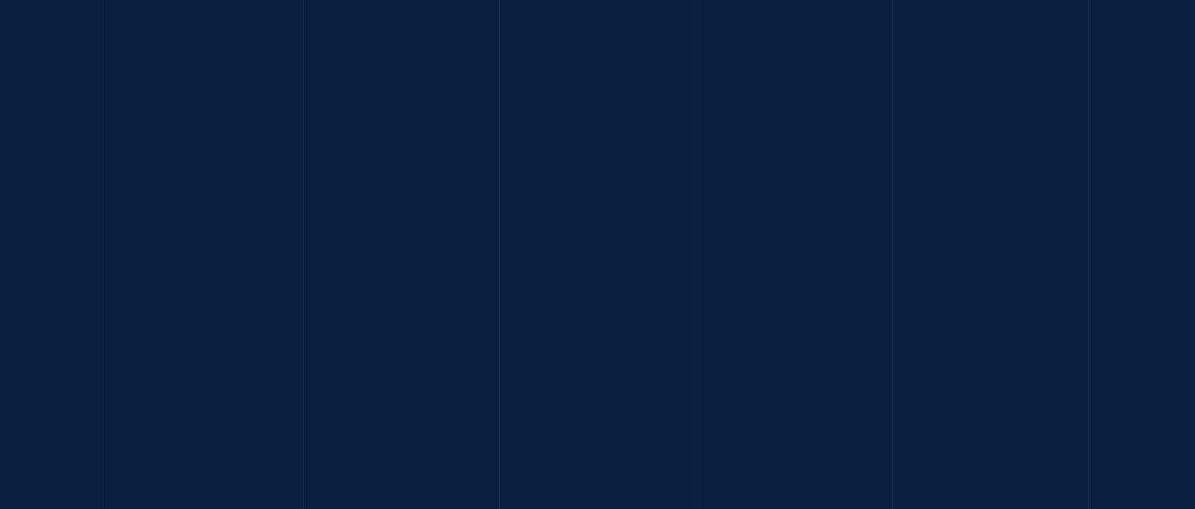 Navy Blue Background Border