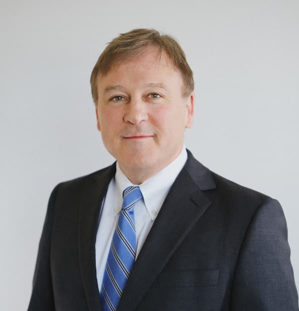 Rob Sullivan | Founder and Attorney | The Sullivan Law Firm