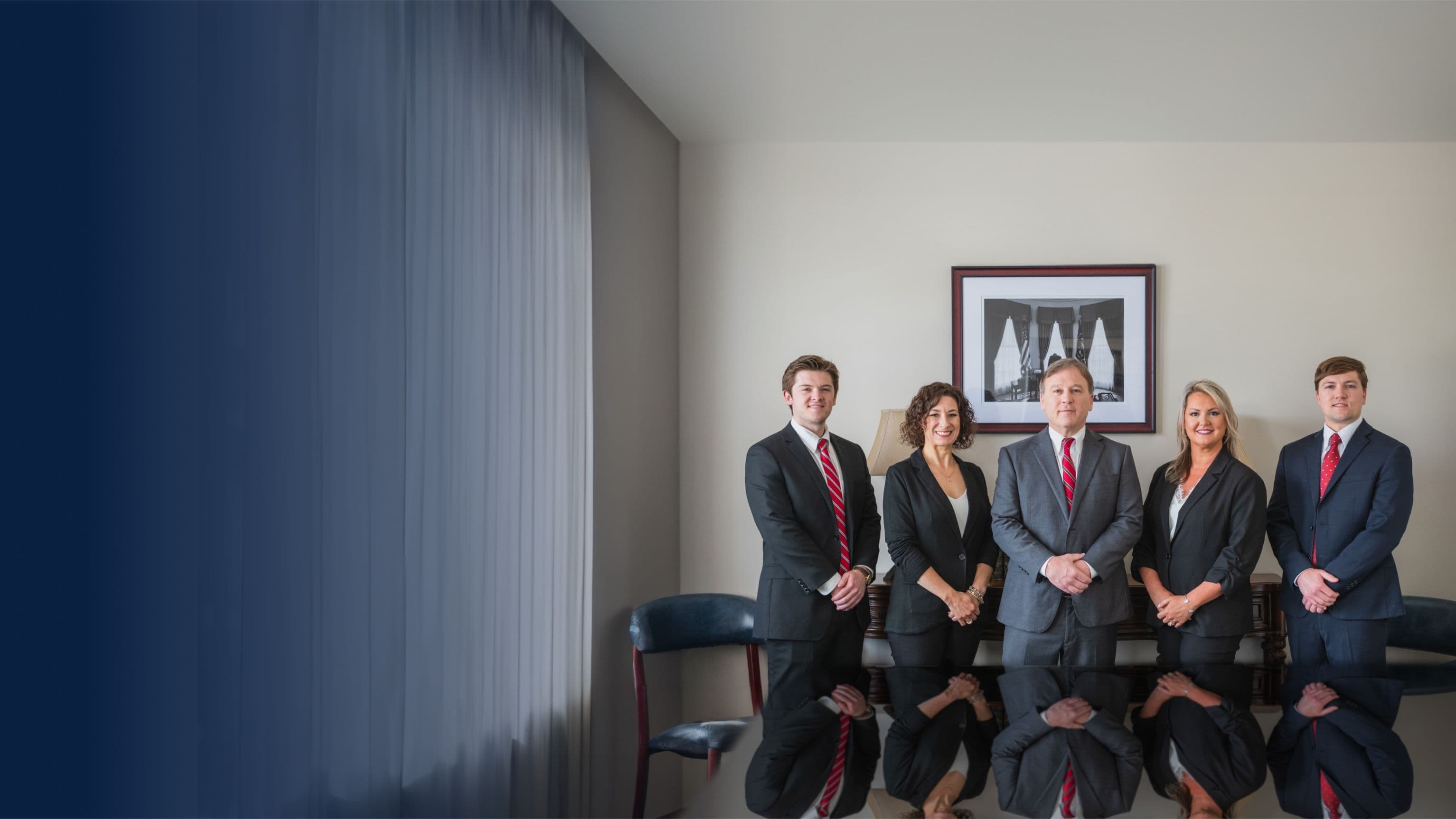 The Sullivan Law Firm Team