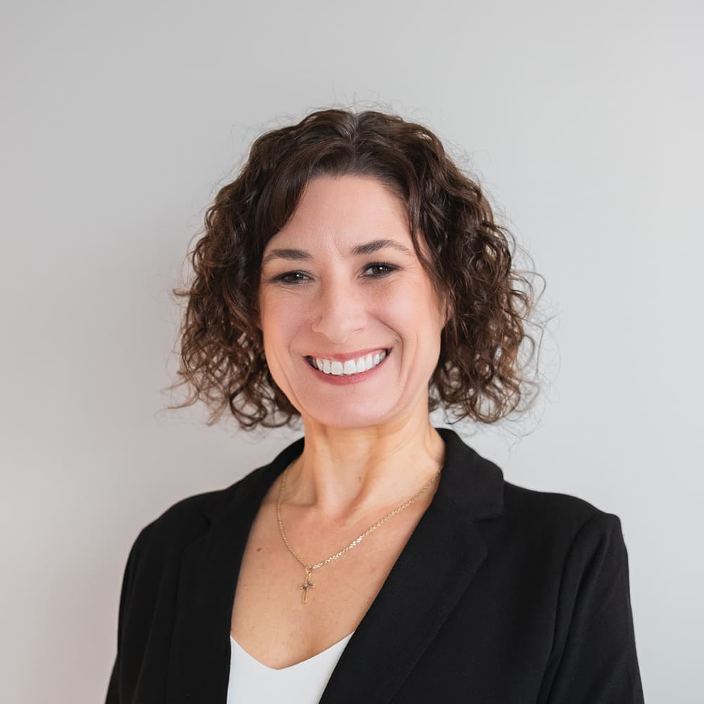 Taftnee Henley | Paralegal | The Sullivan Law Firm