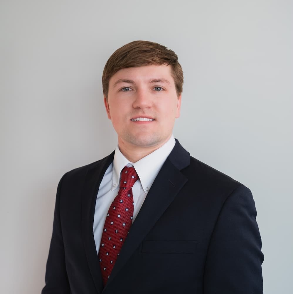 Robert O’Sullivan II | Legal Assistant | The Sullivan Law Firm