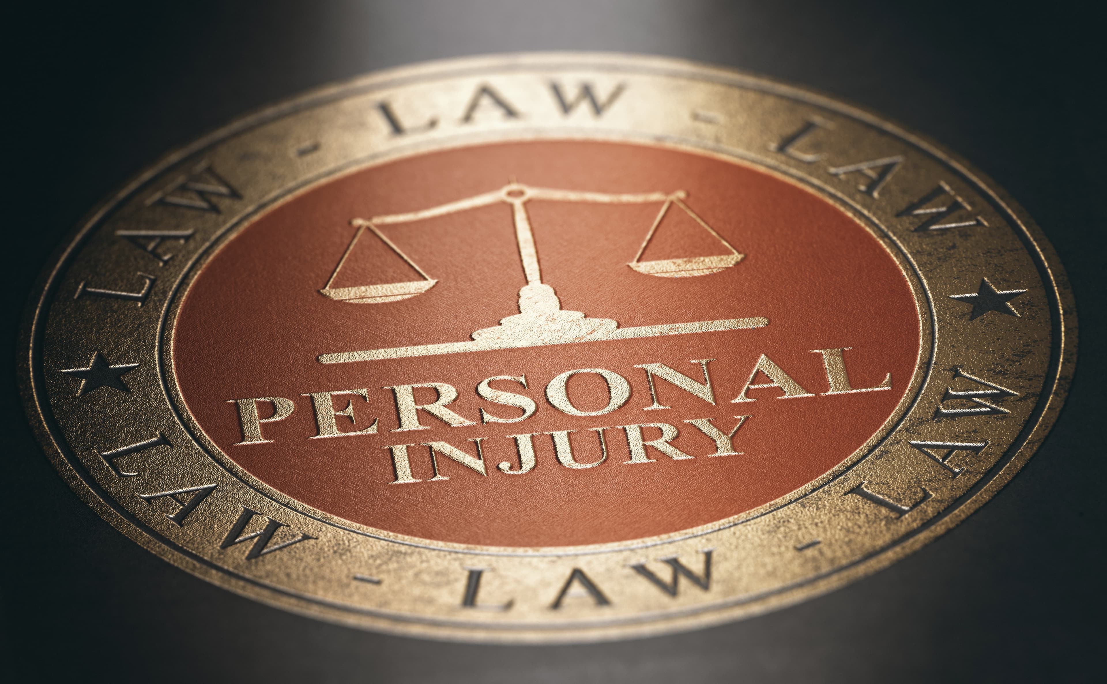 Personal Injury | The Sullivan Law Firm