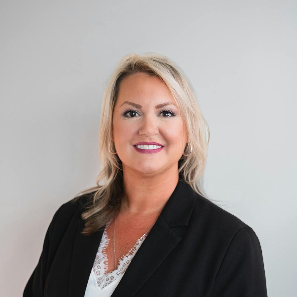 Brandy Forney | Paralegal / Office Manager | The Sullivan Law Firm